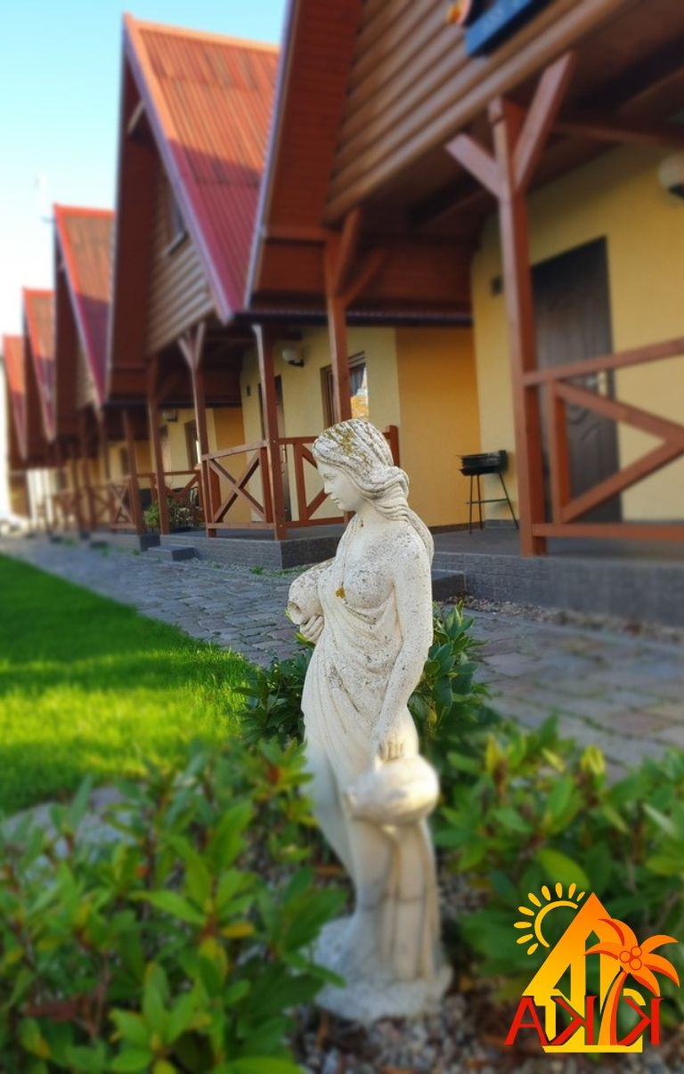 turystyka kika
